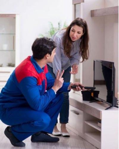 Professional Appliance Technician