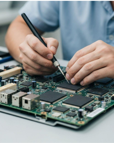 Home Appliance Repair Service