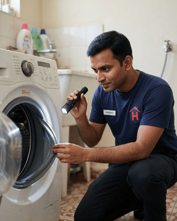 Washing Machine Repair